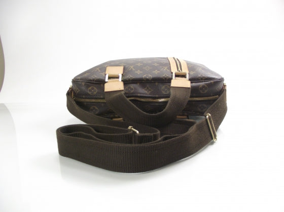 Louis Vuitton Monogram Sac Bosphore Briefcase 5 of 10