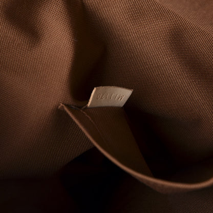 Louis Vuitton Monogram Palermo GM 8 of 9
