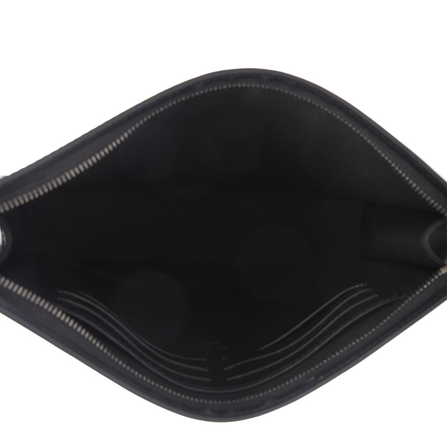 Monogram Eclipse Pochette Voyage MM