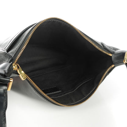 Louis Vuitton Epi Sarvanga Black 5 of 8