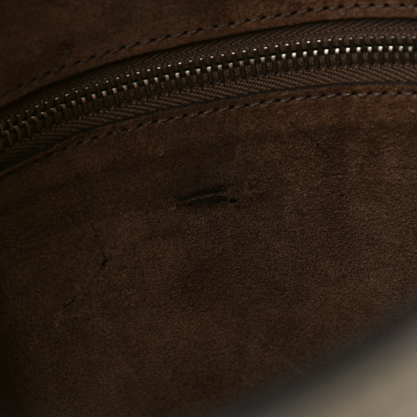 Veau Soie Calfskin Parnassea Bagatelle Hobo Blanc Casse