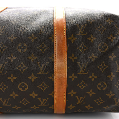 Louis Vuitton LOUIS VUITTON Monogram Sac Souple 45 14 of 15