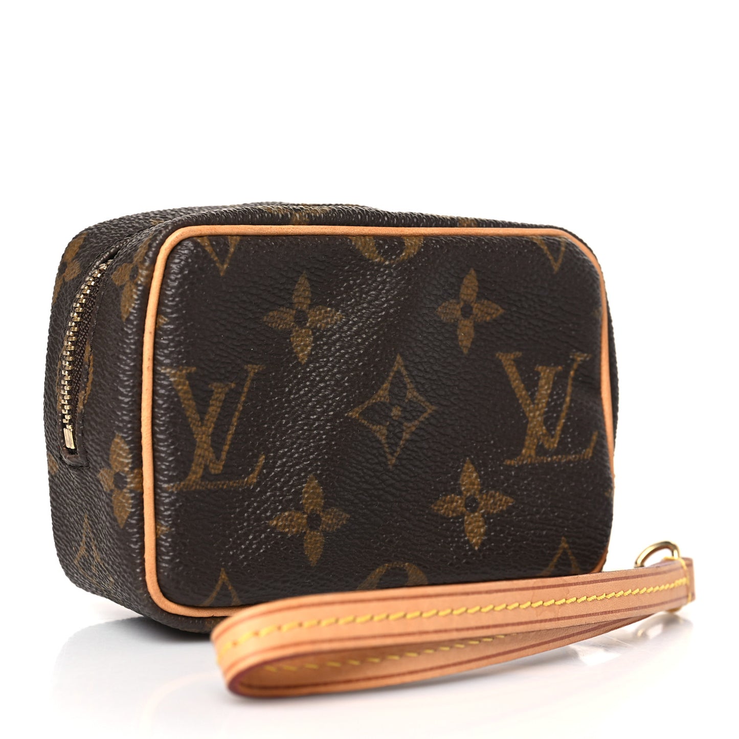 Monogram Wapity