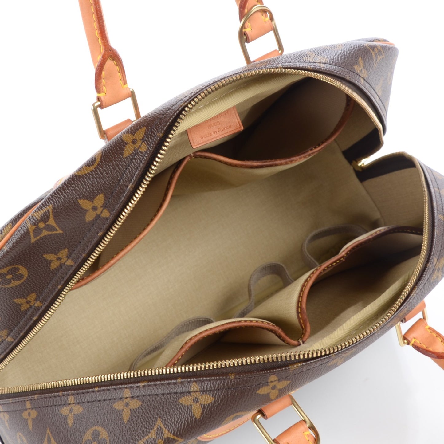 Monogram Deauville