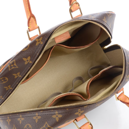 Louis Vuitton Monogram Deauville 5 of 7
