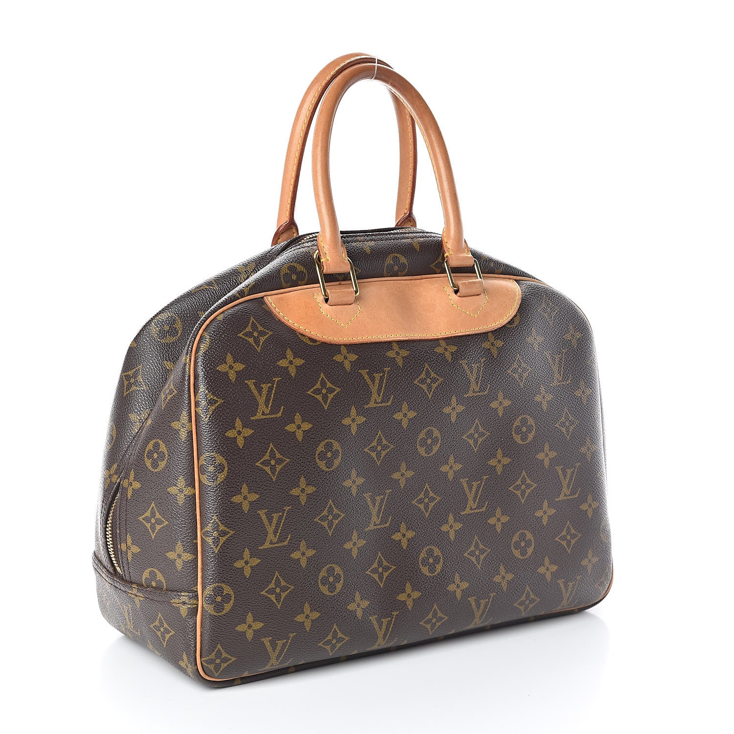 Louis Vuitton Monogram Deauville 3 of 9