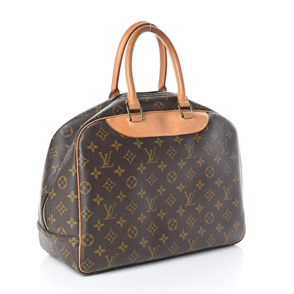 Louis Vuitton Monogram Deauville 3 of 9
