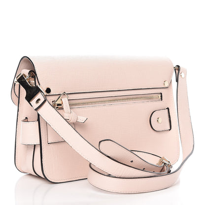 Proenza Schouler New Linosa Mini PS11 Classic Shoulder Bag Rose Quartz 3 of 10