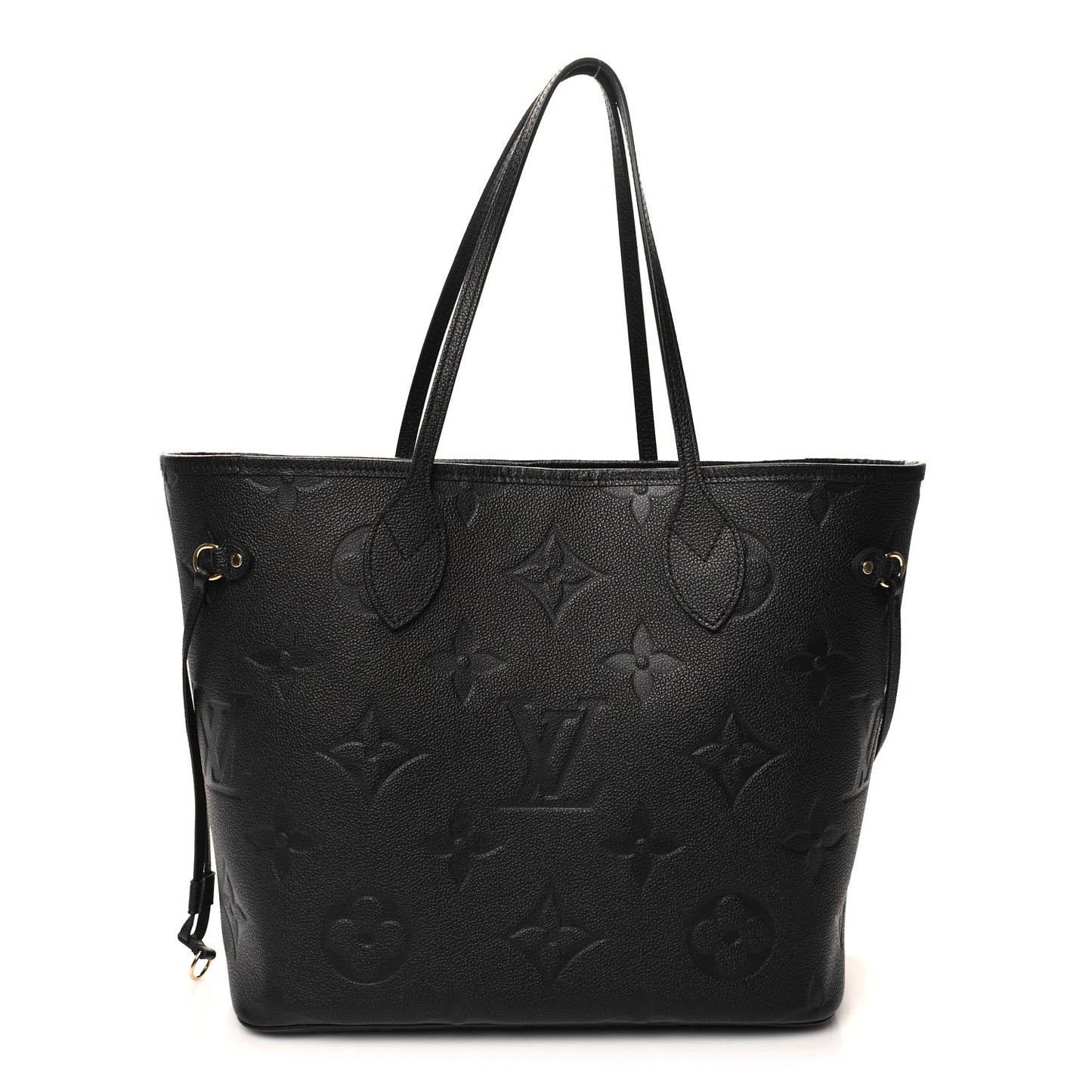Empreinte Monogram Giant Neverfull MM Black
