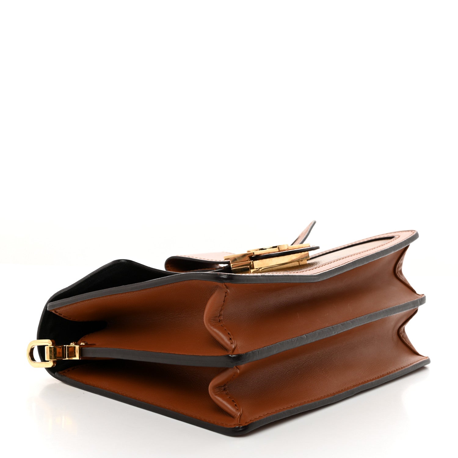 Louis Vuitton Reverse Monogram Dauphine MM 4 of 11