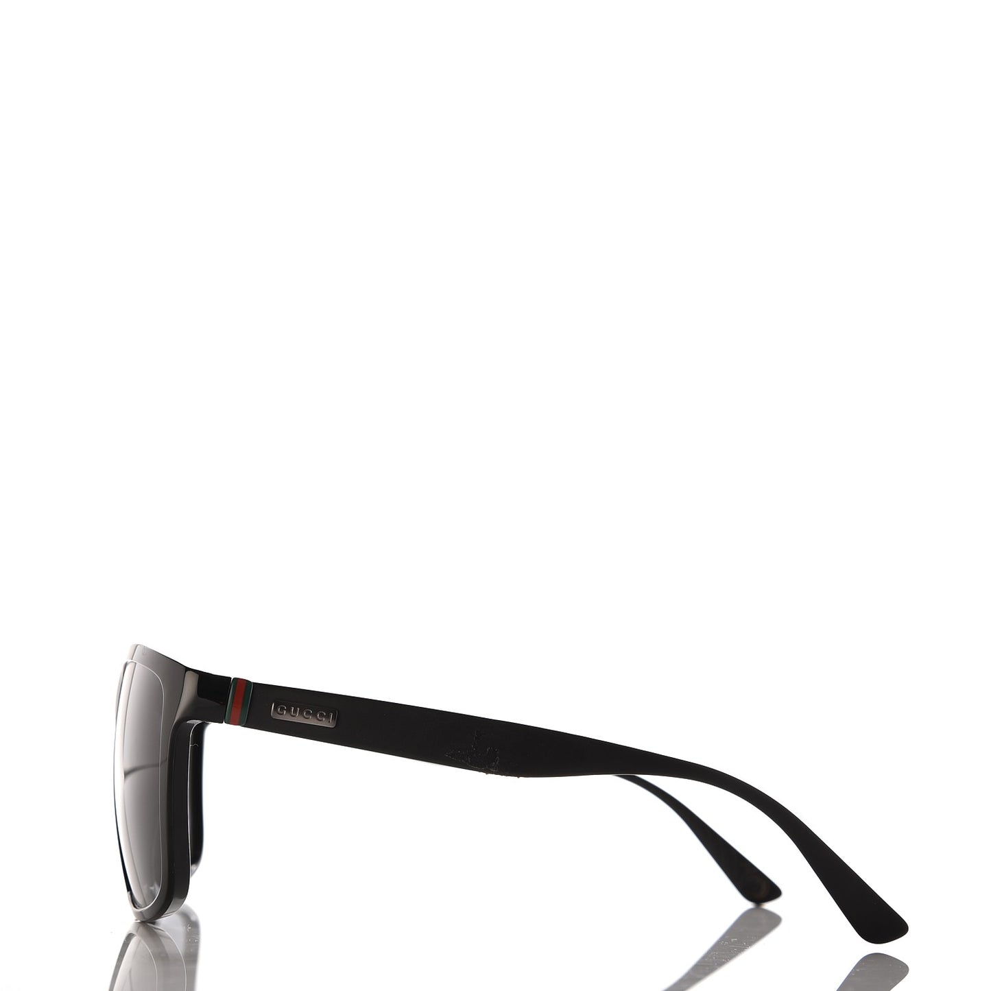 Web Sunglasses 1075/S Black
