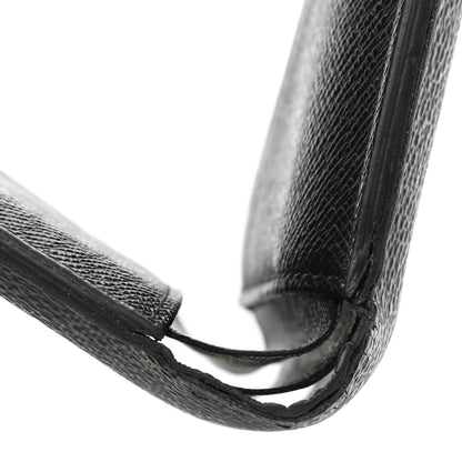 Louis Vuitton Damier Graphite Multiple Wallet 9 of 10