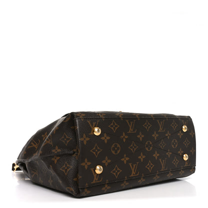 Louis Vuitton Monogram Metis 4 of 9