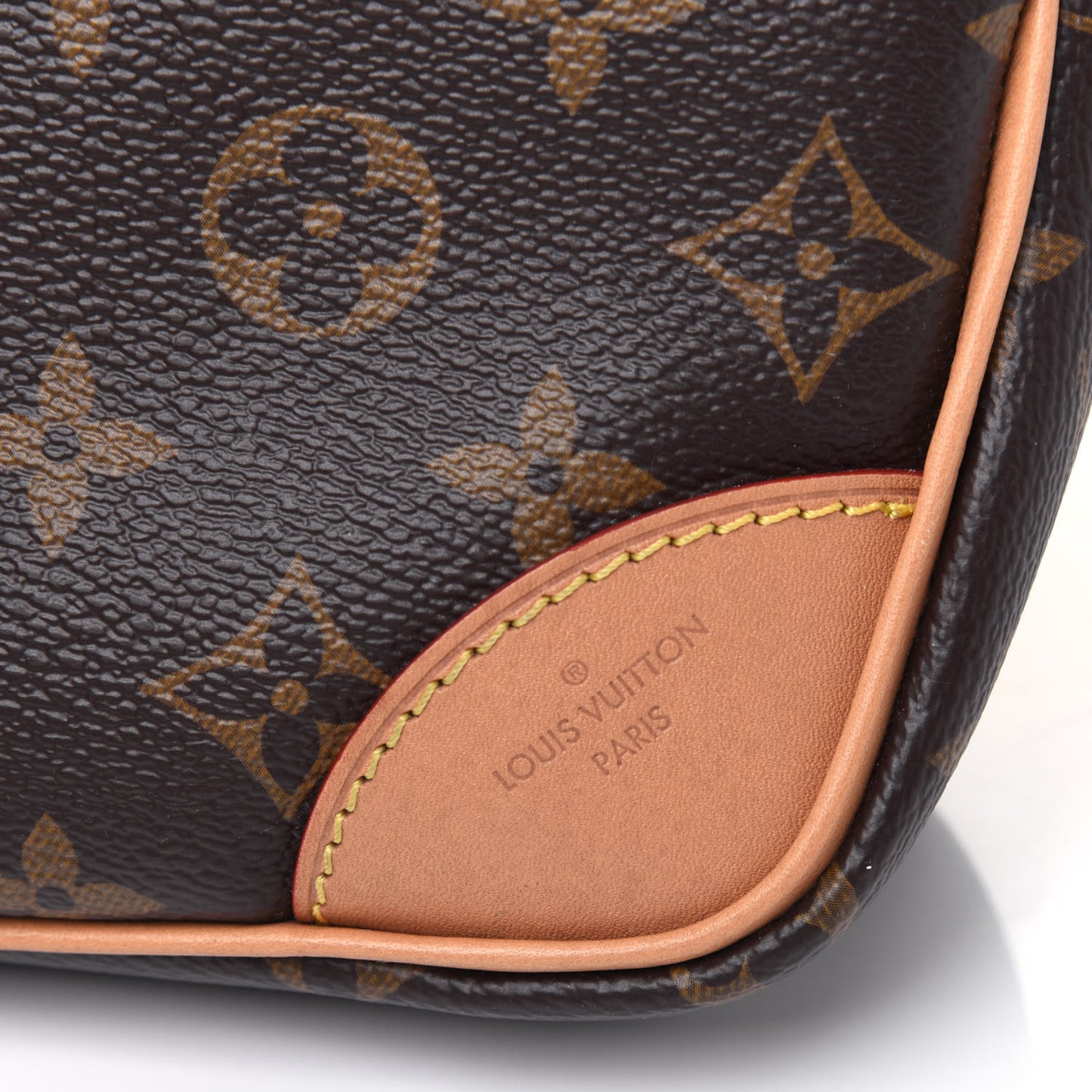 Monogram Odeon PM Natural