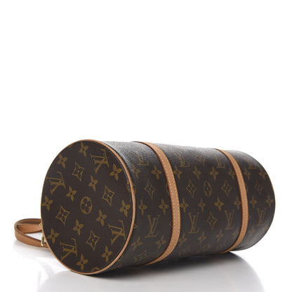 Louis Vuitton Monogram Papillon 26 3 of 8