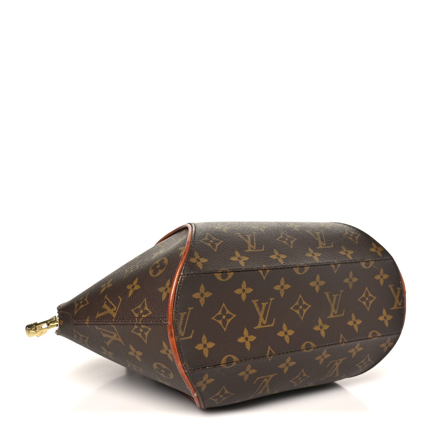 Monogram Ellipse MM