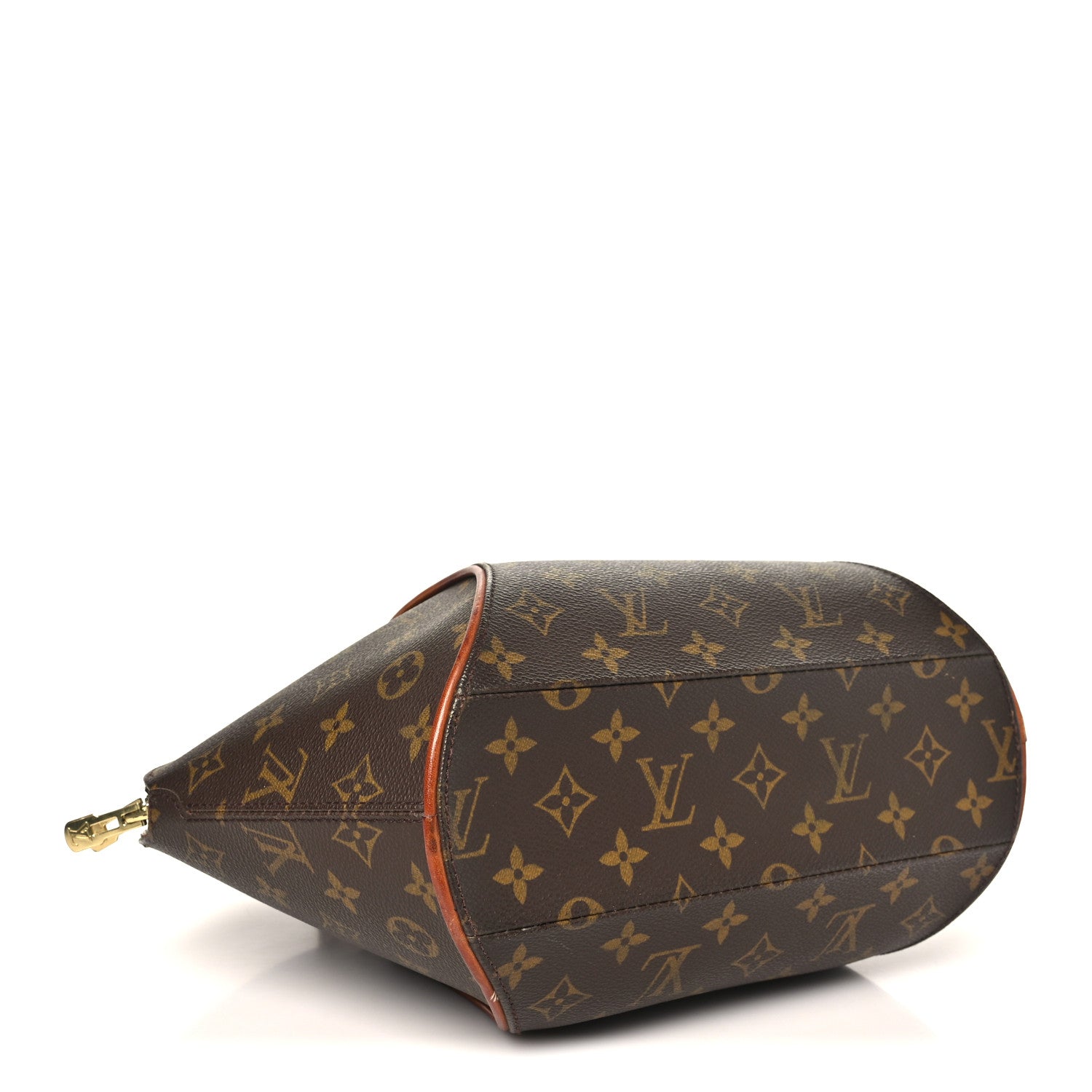 Louis Vuitton Monogram Ellipse MM 3 of 8