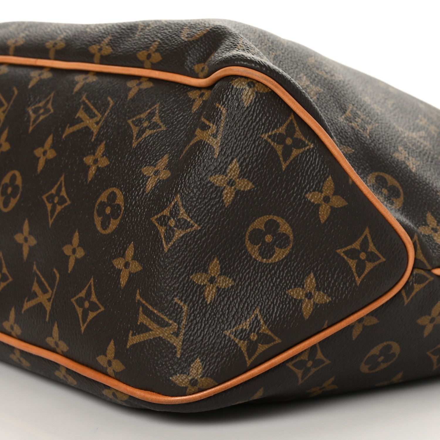 Louis Vuitton Monogram Delightful MM Pivoine 8 of 8