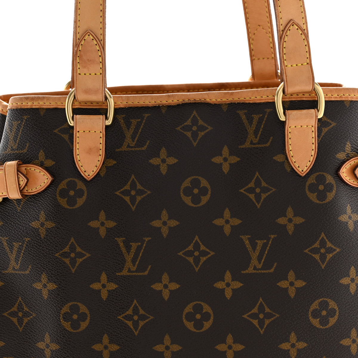 Louis Vuitton Monogram Batignolles Vertical 8 of 13