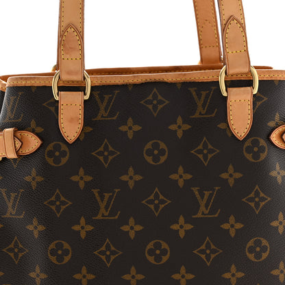 Louis Vuitton Monogram Batignolles Vertical 8 of 13