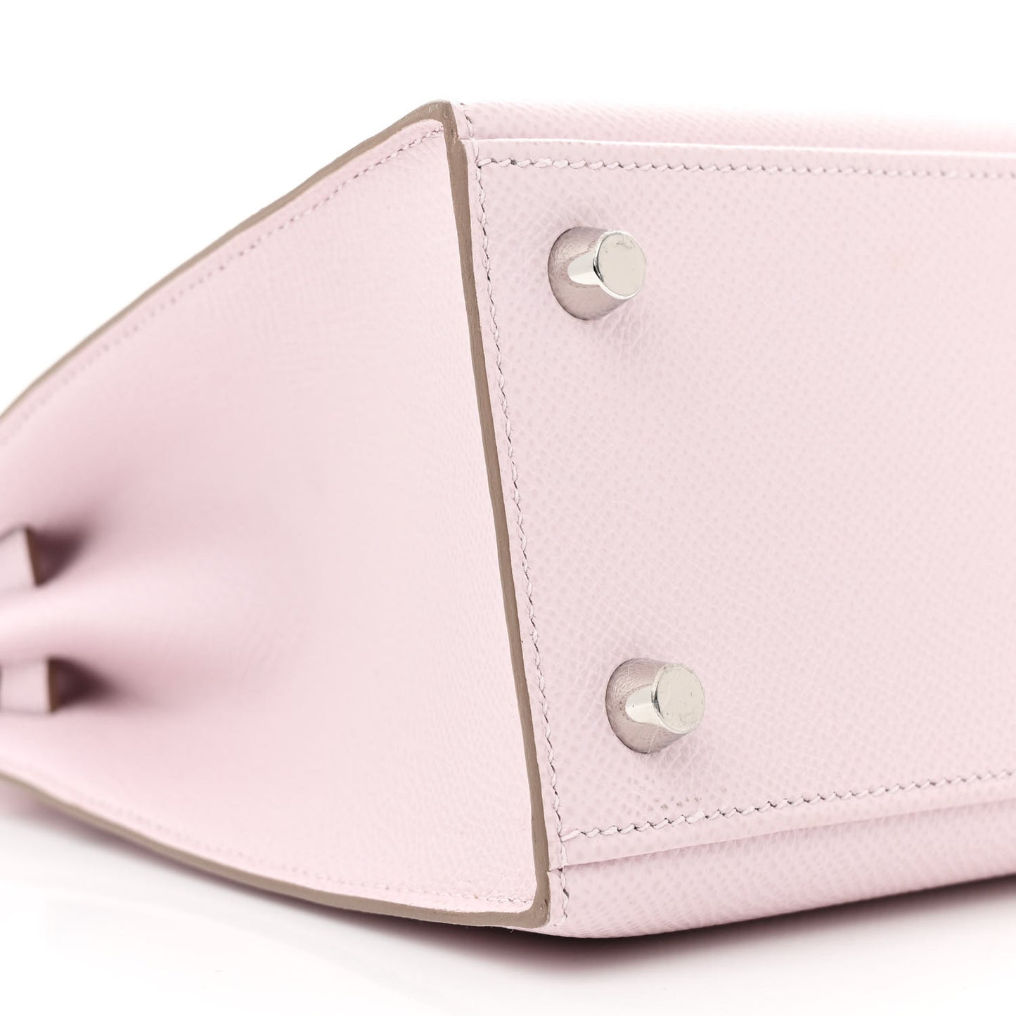 Epsom Kelly Sellier 25 Mauve Pale