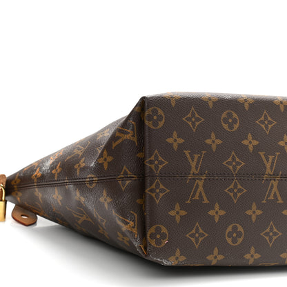 Louis Vuitton Monogram Iena PM 8 of 12
