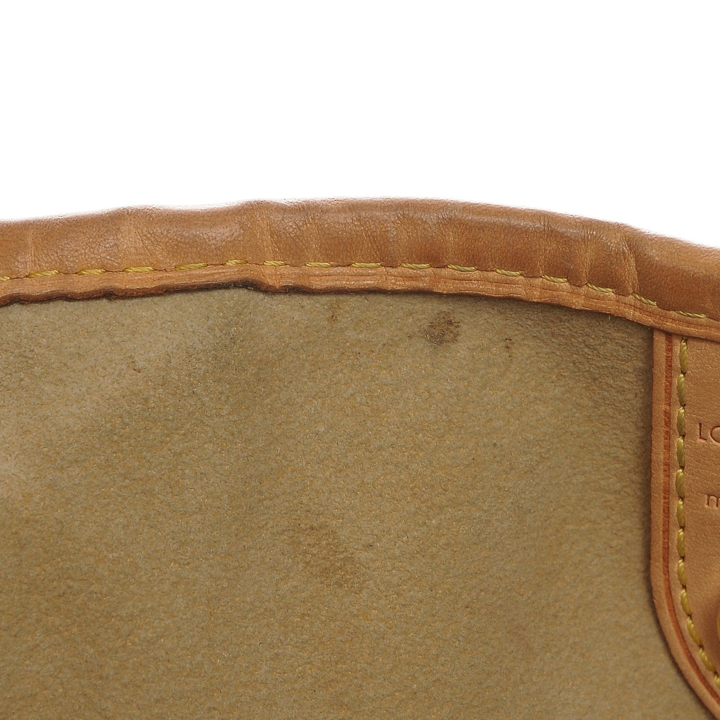 Monogram Galliera PM