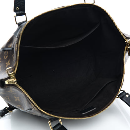 Louis Vuitton Monogram Estrela NM Black 5 of 8