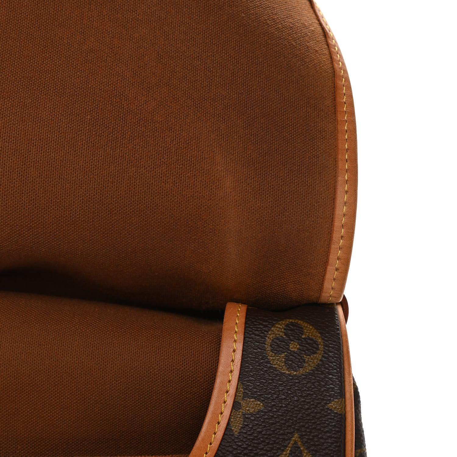 Louis Vuitton Monogram Saumur 35 12 of 21