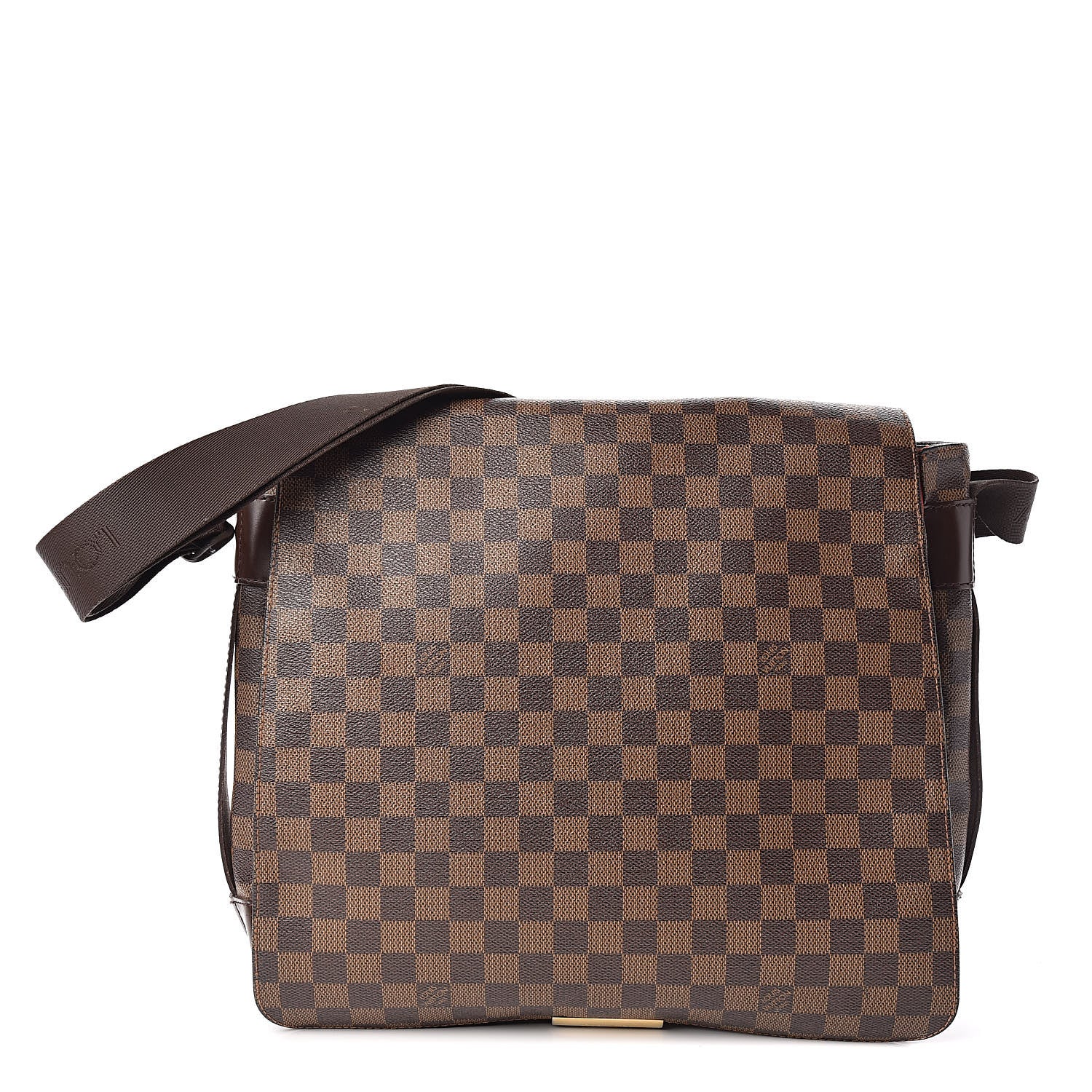 Louis Vuitton Damier Ebene Bastille Messenger 1 of 14