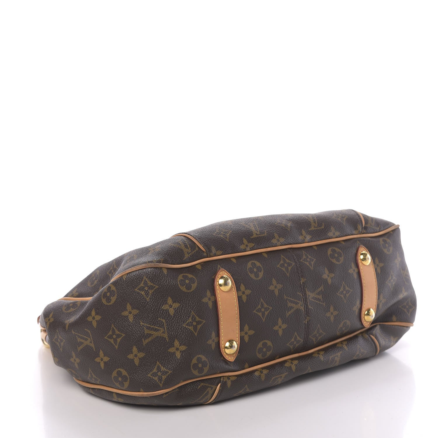 Louis Vuitton Monogram Galliera PM 4 of 18