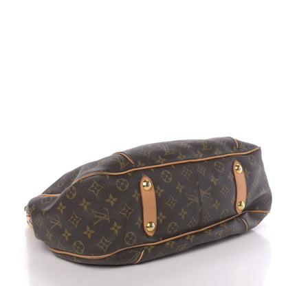 Louis Vuitton Monogram Galliera PM 4 of 18