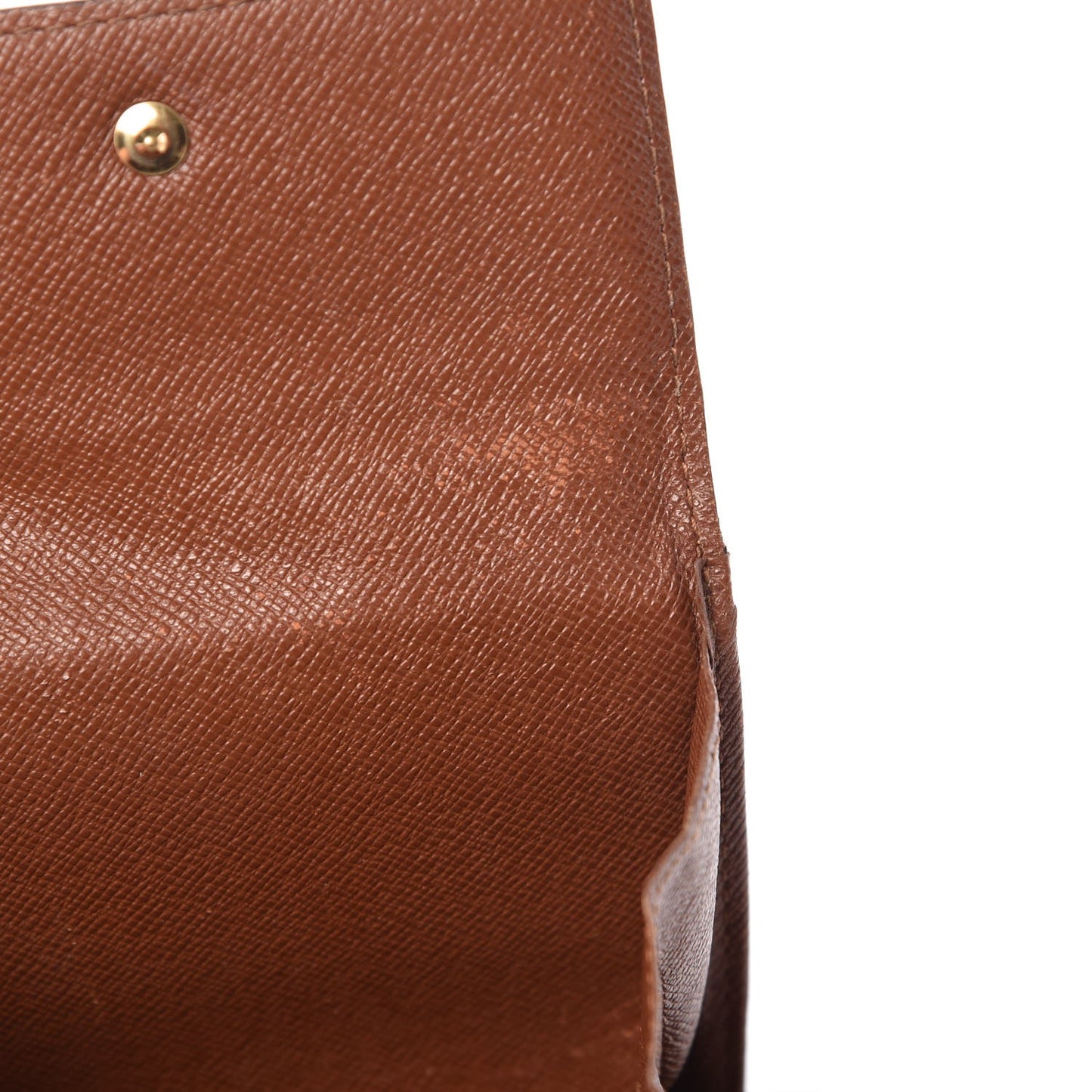 Monogram Elise Wallet