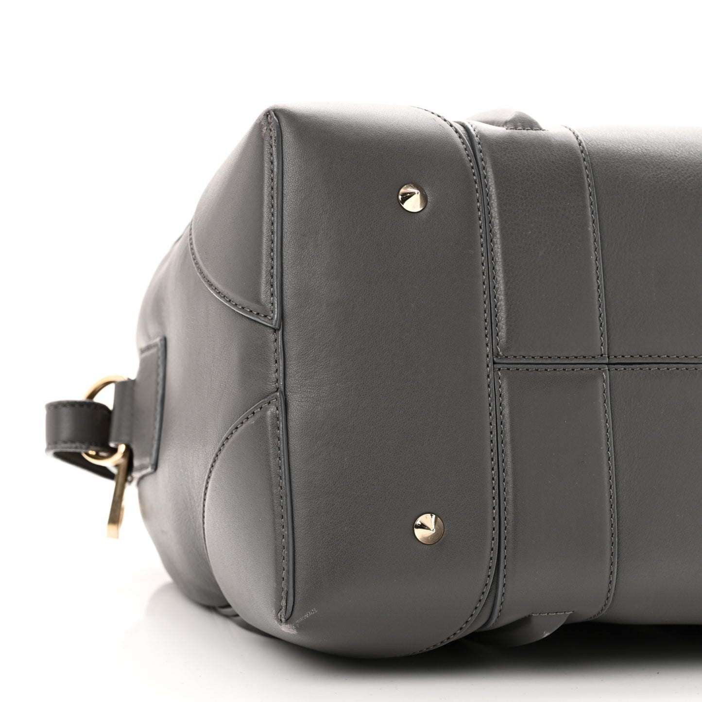 Calfskin Medium Lucrezia Taupe