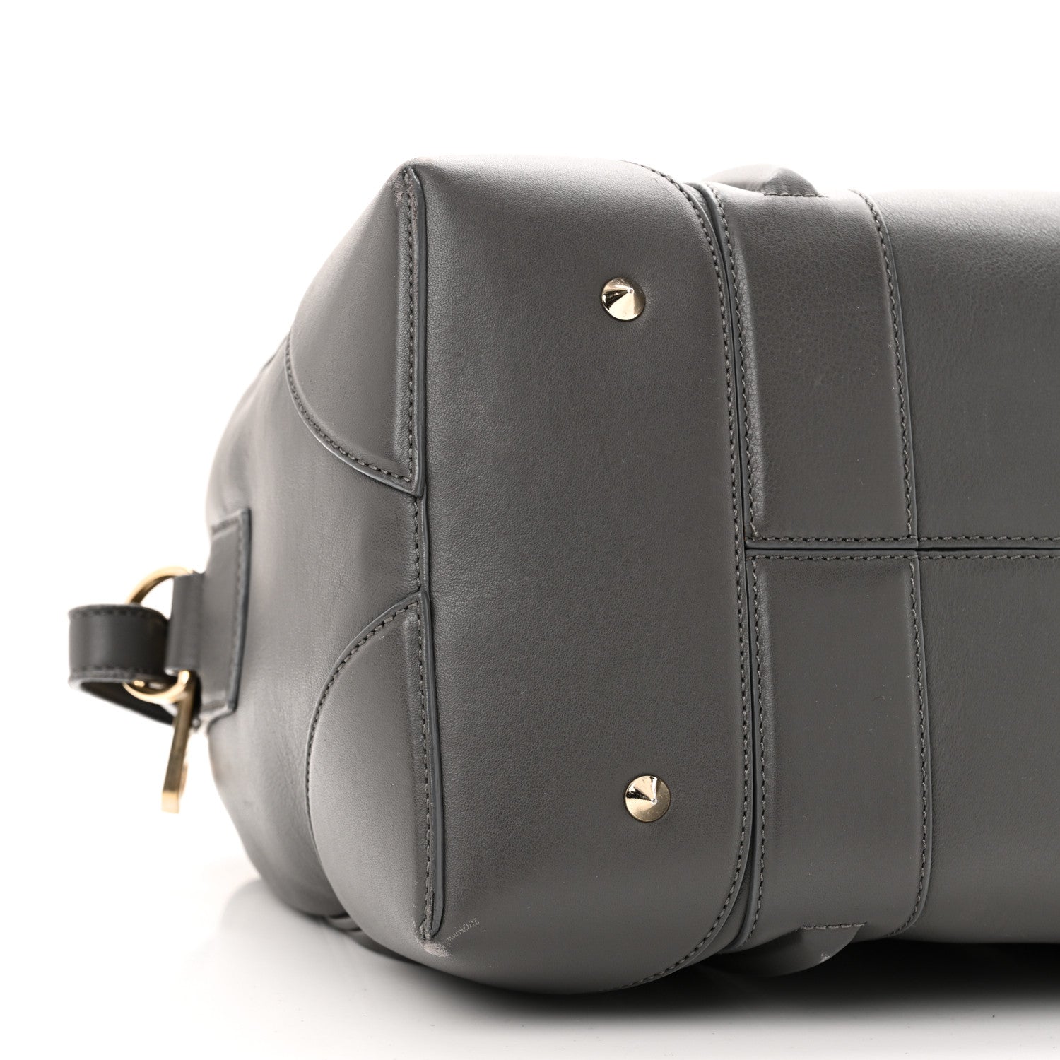 Givenchy Calfskin Medium Lucrezia Taupe 9 of 11