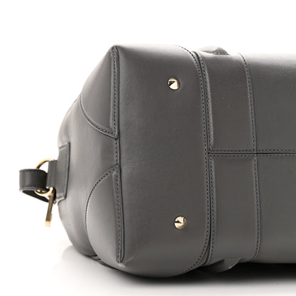 Givenchy Calfskin Medium Lucrezia Taupe 9 of 11