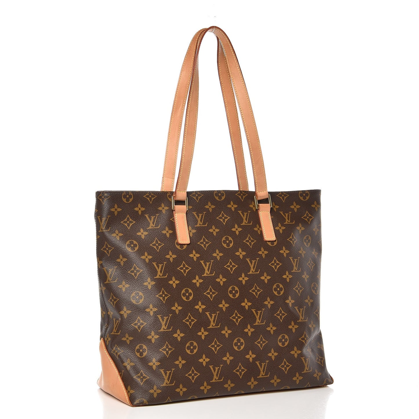 Monogram Cabas Mezzo