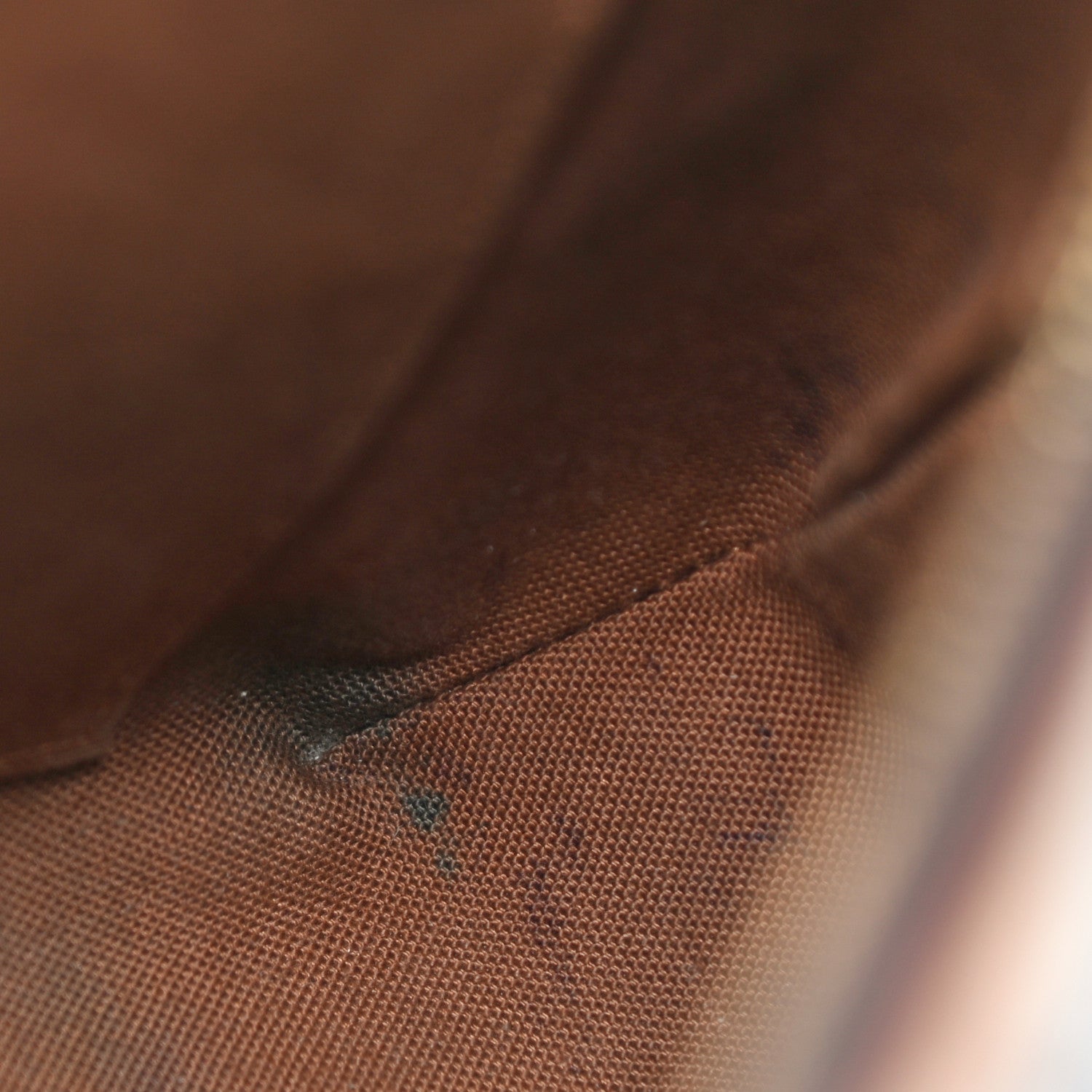 Louis Vuitton Monogram Thames PM 20 of 21