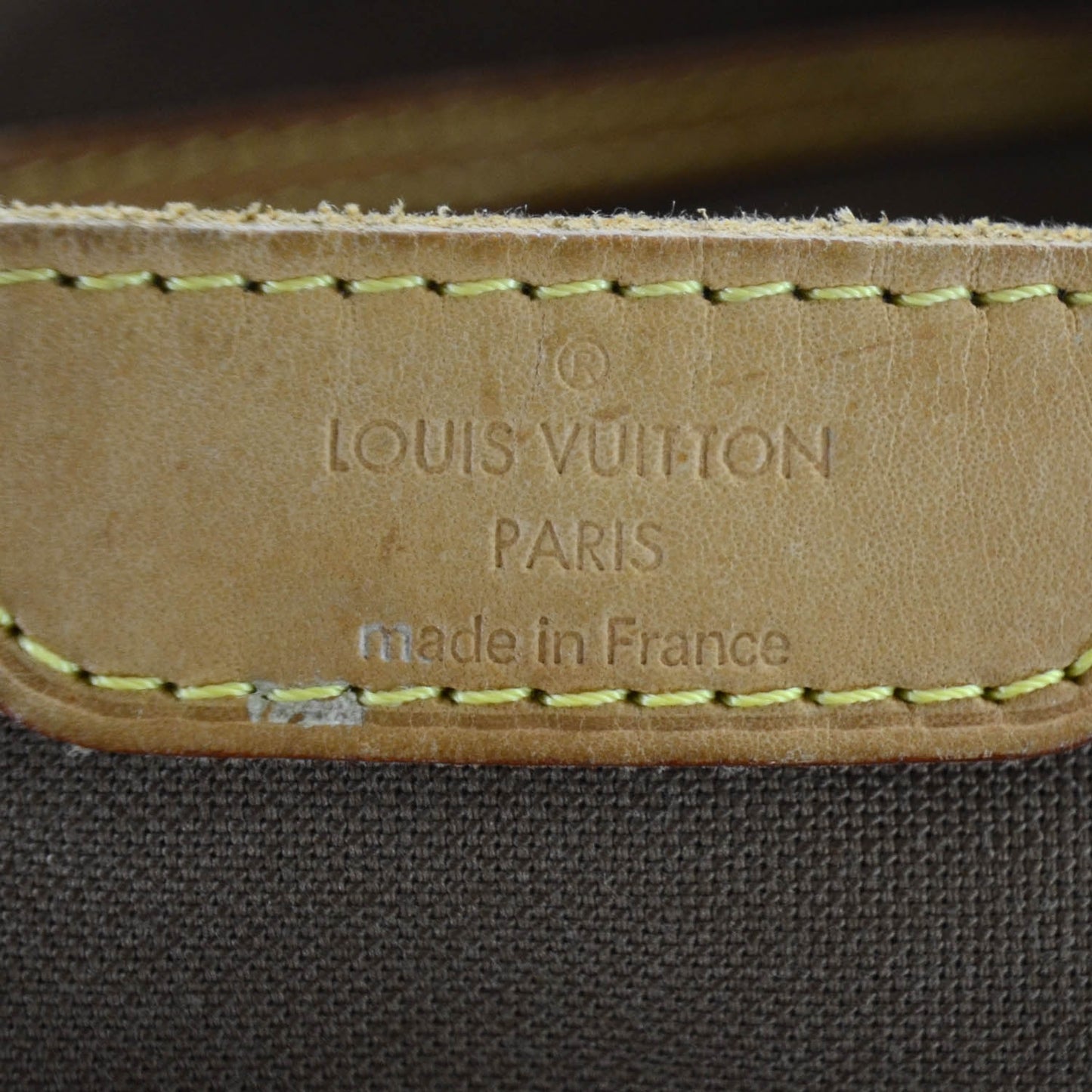 Monogram Palermo GM