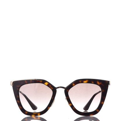 Prada Cinema Sunglasses SPR 53S Tortoise 2 of 6