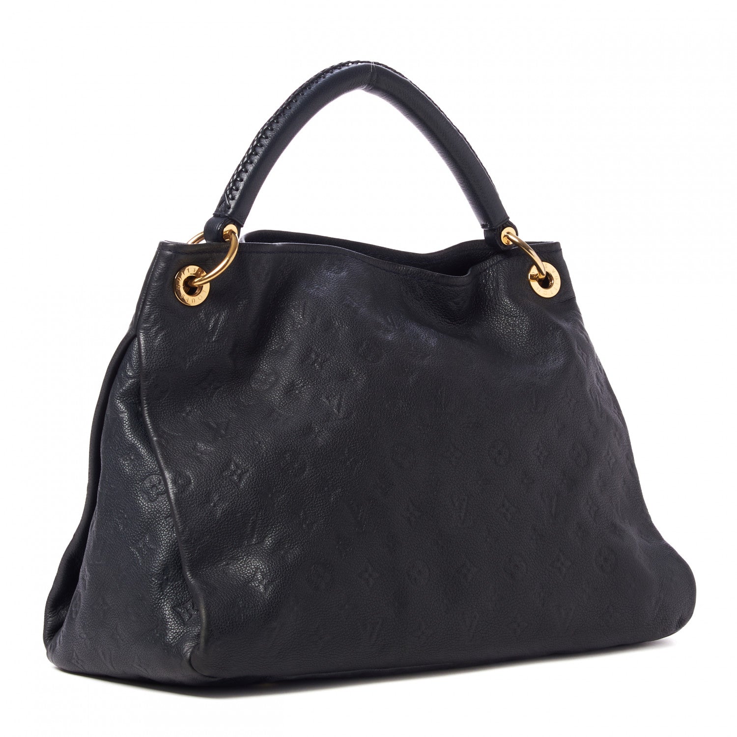 Louis Vuitton Empreinte Artsy MM Infini 3 of 8