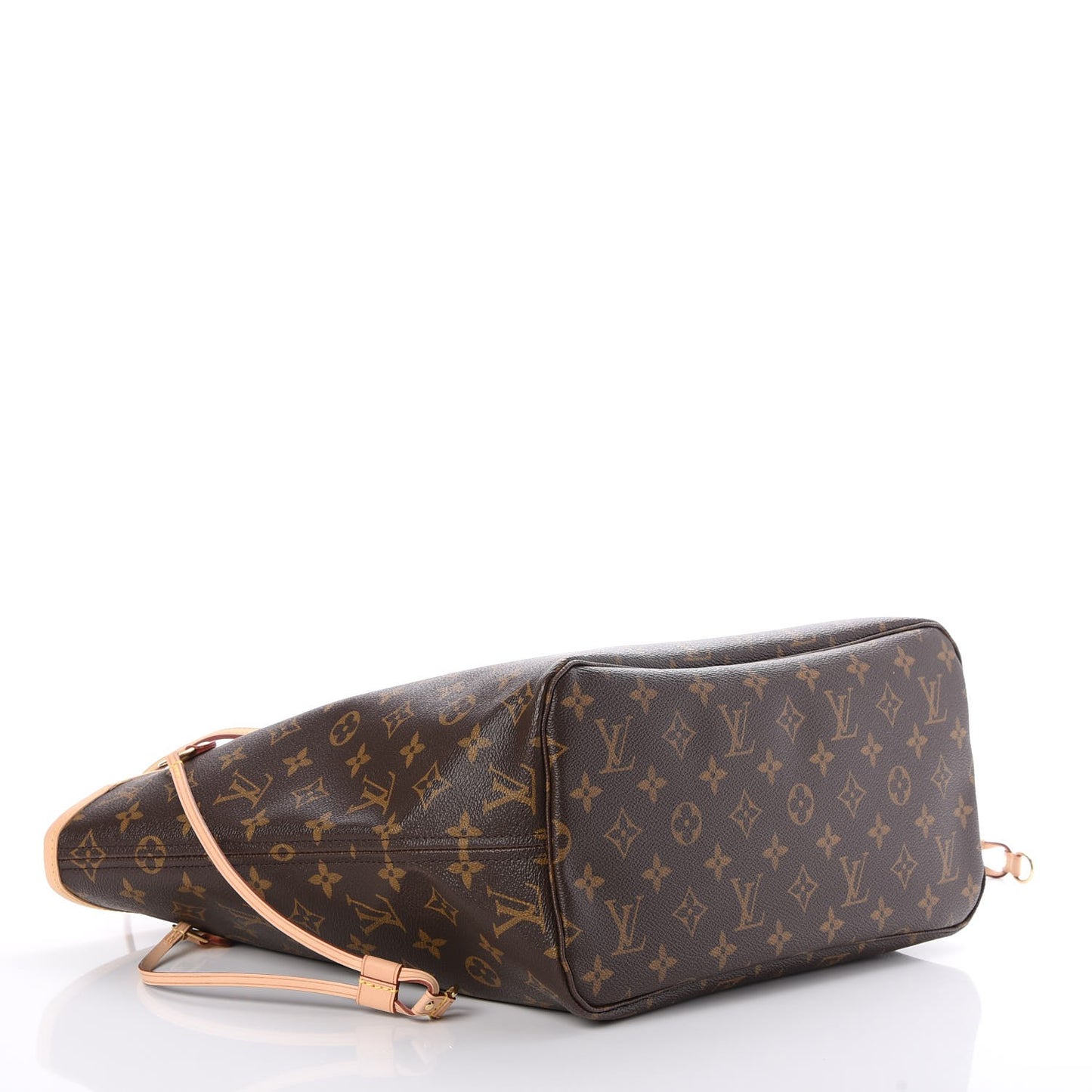 Monogram Neo Neverfull MM