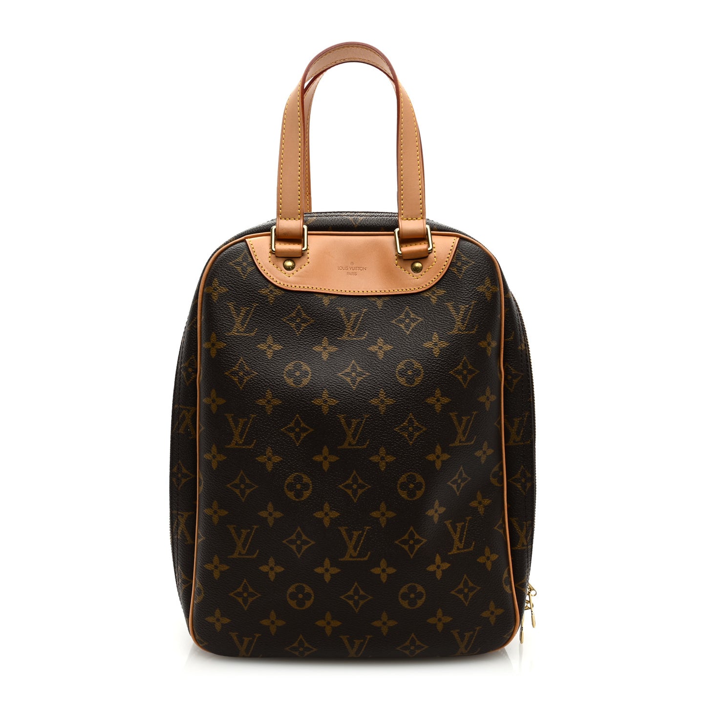 Monogram Excursion Shoe Bag