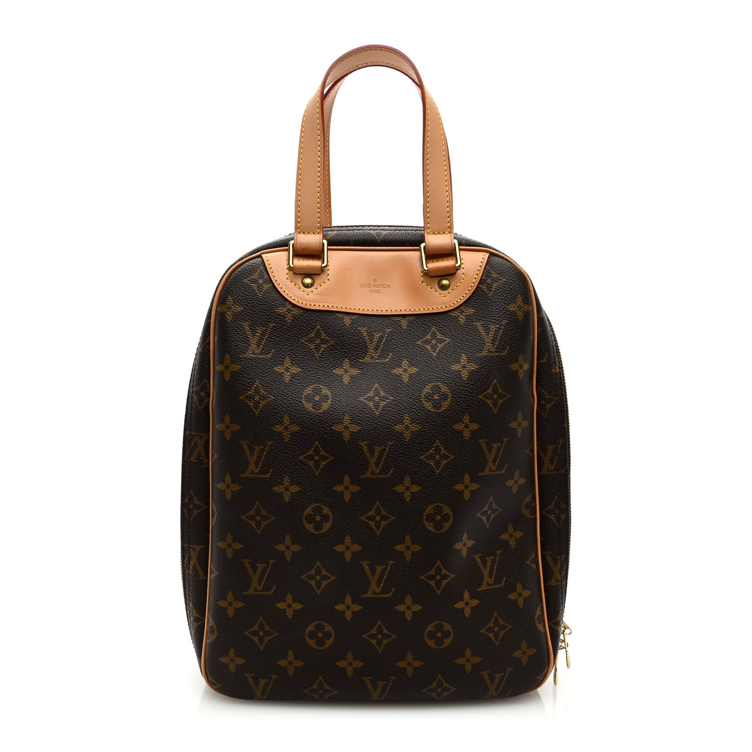 Louis Vuitton Monogram Excursion Shoe Bag 1 of 8