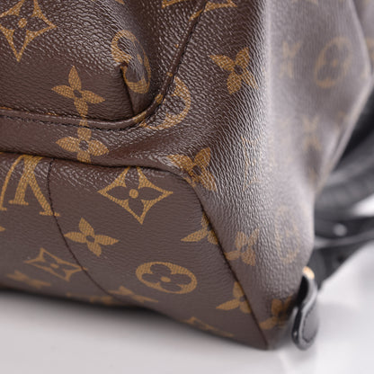 Louis Vuitton Monogram Palm Springs Backpack PM 10 of 10