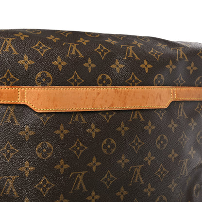 Louis Vuitton Monogram Abbesses Messenger Bag 4 of 9