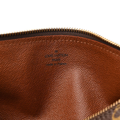 Louis Vuitton Monogram Papillon 26 6 of 11