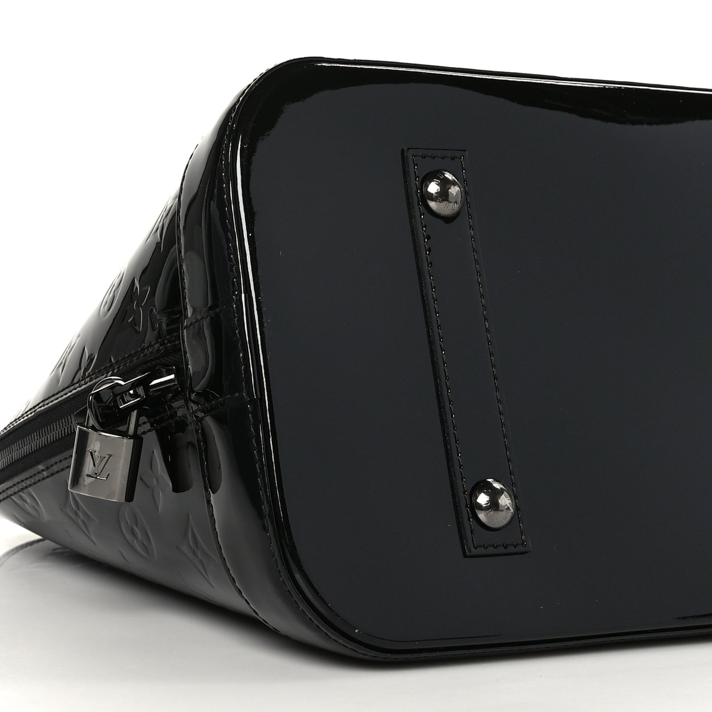 Vernis Alma GM Noir Magnetique