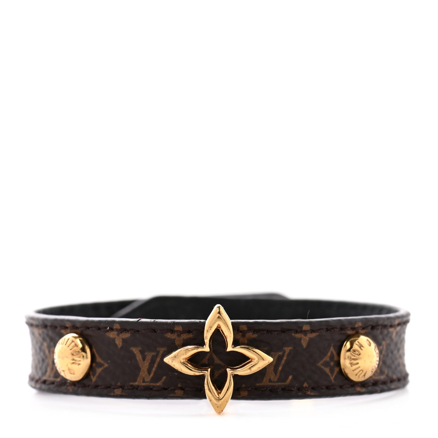 Monogram Blooming Bracelet 17