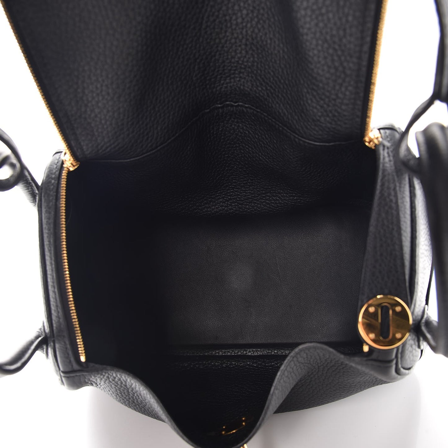 Taurillon Clemence Lindy 26 Black